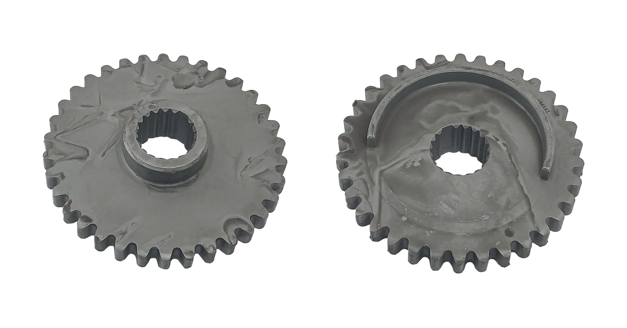 34 T Cam Sprocket Tc99 06 Oil Pump, Cam Plate & Cam Chain Drive Cycle Pro Llc Default Title