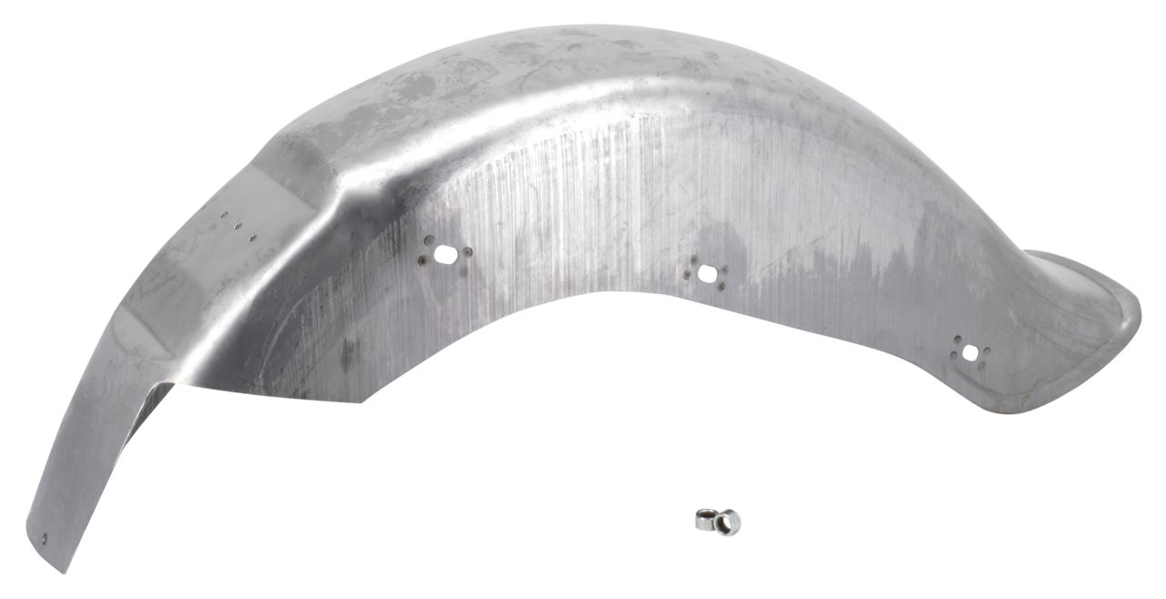 Gzp Fender Quickbob Rear For Fx 75up No Rear Fenders Zodiac Default Title