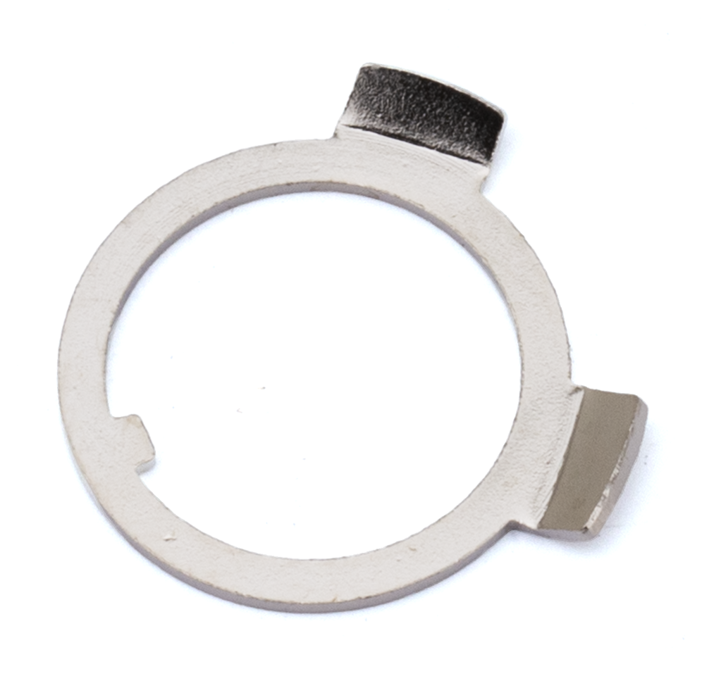 Gzp Each Lockwasher Shift Fork #34180 33