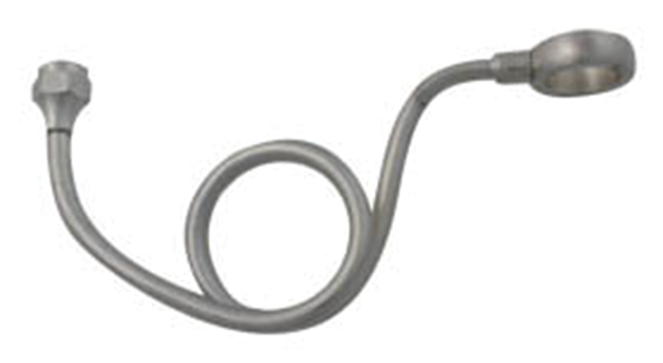Crossover Fuel Line Bt40 47, Tin Fuel Valves V Twin Mfg Default Title