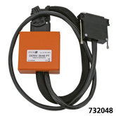 Breakout Box 36+48 Pt Adapter Can/Bcm Mod Diagnostic, Tuning & Fuel Injection Tools Diag4 Bike Default Title