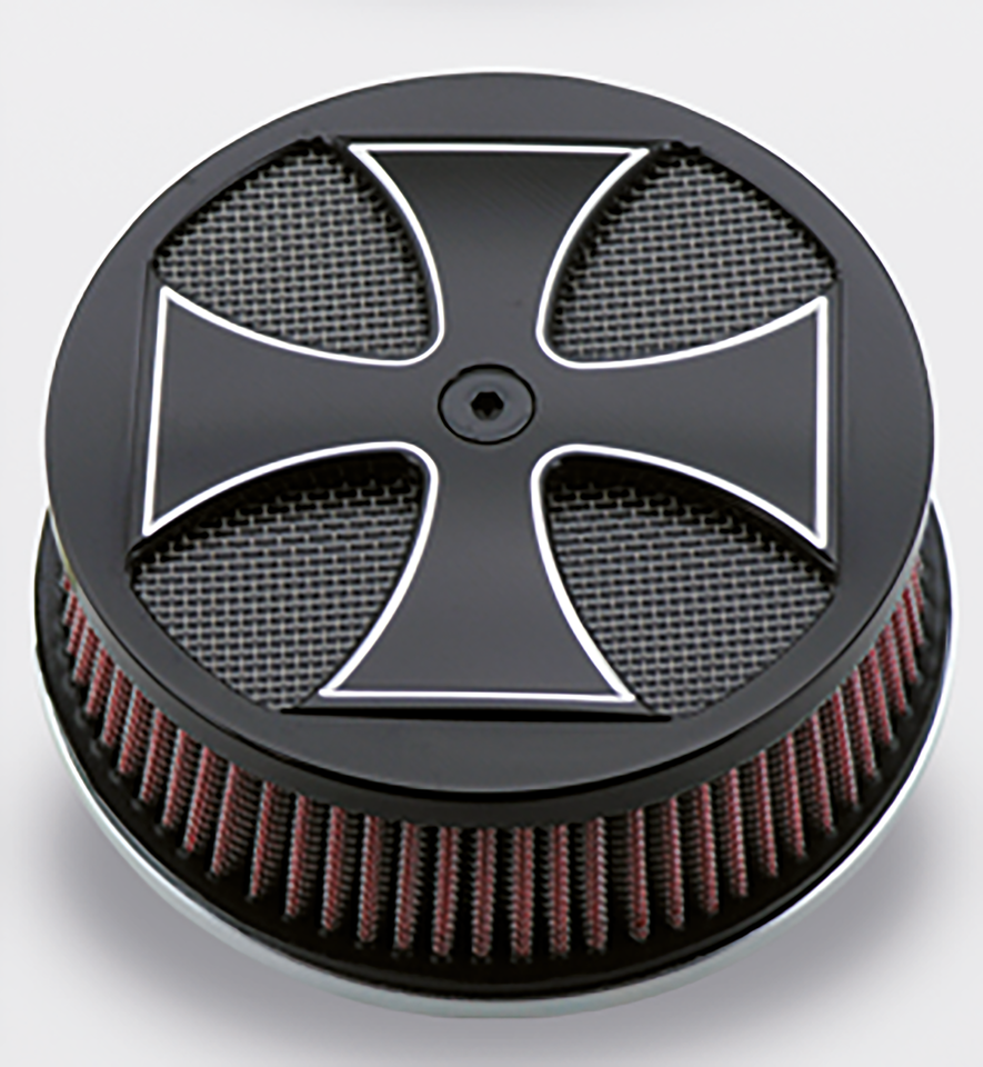 Gzp Black Hp Classic Malteze Cross Aircl Air Cleaner Zodiac Default Title