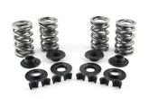Valve Spring Kit 7mm .650" Lift Valve Spring & Retainer Av&V Default Title