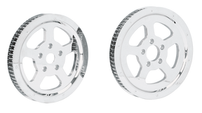Gzp Belt Pulley Bt84 99 65 Tx1.125" Sprocket & Pulley Zodiac