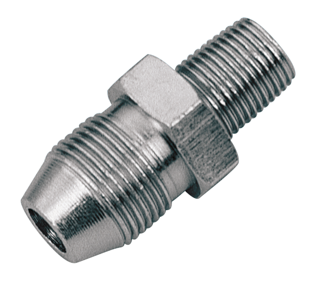 Gzp Oil/Vent.Line Fitting H D 3pcs Oil Cooler & Line Zodiac