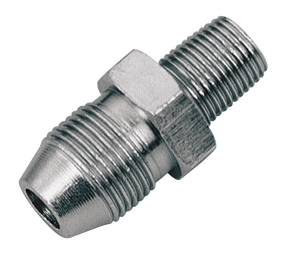 Gzp Oil/Vent.Line Fitting H D 3pcs Oil Cooler & Line Zodiac