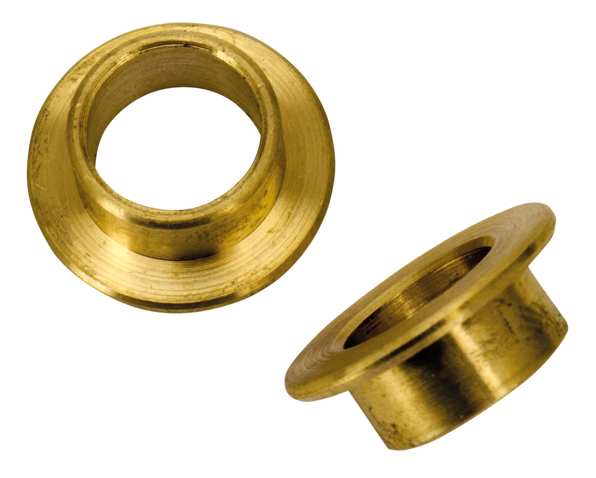 Gzp Brass Kick Stand Bushings F*St98 Up Kickstand Hardware Zodiac Default Title