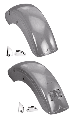 Gzp Fenderstrut End Caps (Pair) Rear Fenders Zodiac