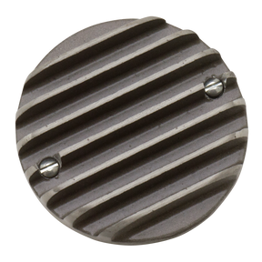 Clr Ribbed Timer Cover Bt70 99 & Xl04 Up Point Cover Odd Concept