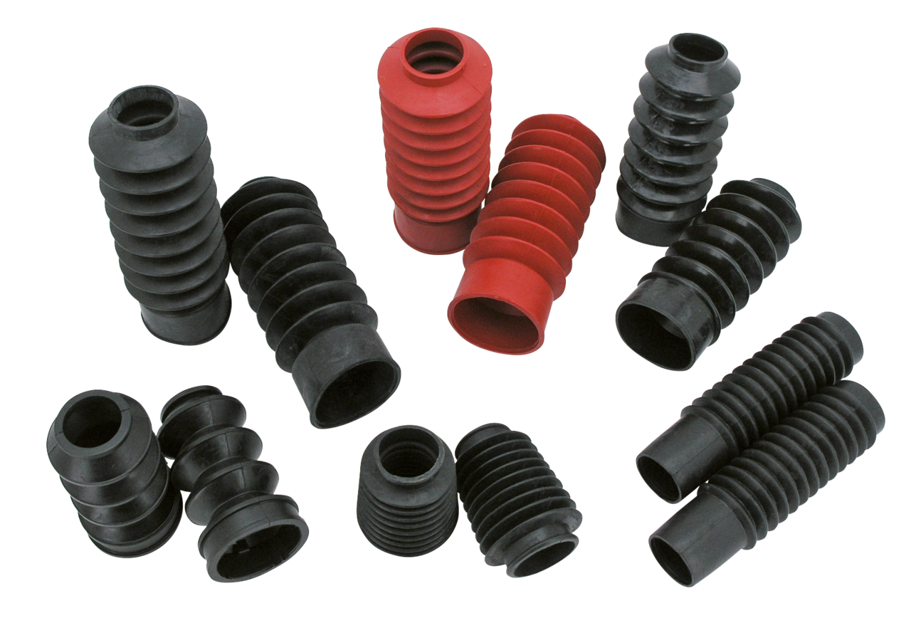 Gzp Fork Boots 35mm Xl54 70 105mm Long Fork Gaiter Zodiac