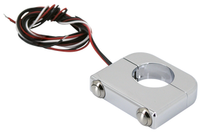 Gzp Dual Mini Pushbuttn Swtch Housingkit Handlebar Controls Zodiac