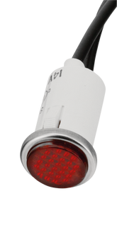 Oil Pressure Indicator Light Fx75 83 Indicator Light V Twin Mfg Default Title