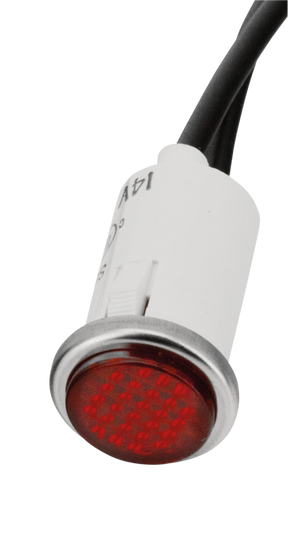 Oil Pressure Indicator Light Fx75 83 Indicator Light V Twin Mfg Default Title