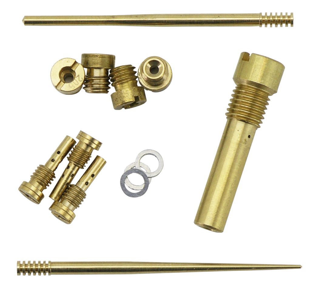 Tuner Jet Kit Cv Bt99 06 Carburetor & Component Cycle Pro Llc Default Title