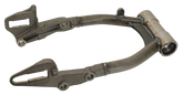 Round Swingarm Bt58 72 (73 84) Swingarm & Wide Tire Kit V Twin Mfg Default Title