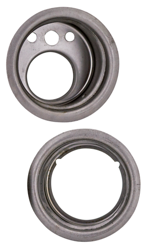 Gzp Gas Tank Weld In Bung, Vented 82 E18 Gas Cap Gasket & Replacement Part Zodiac