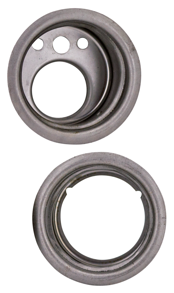 Gzp Gas Tank Weld In Bung, Vented 82 E18 Gas Cap Gasket & Replacement Part Zodiac