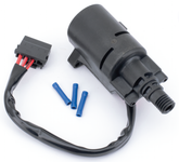 Ignitionswitch Housing Flh/T03 06 Ignition Component Zodiac Default Title