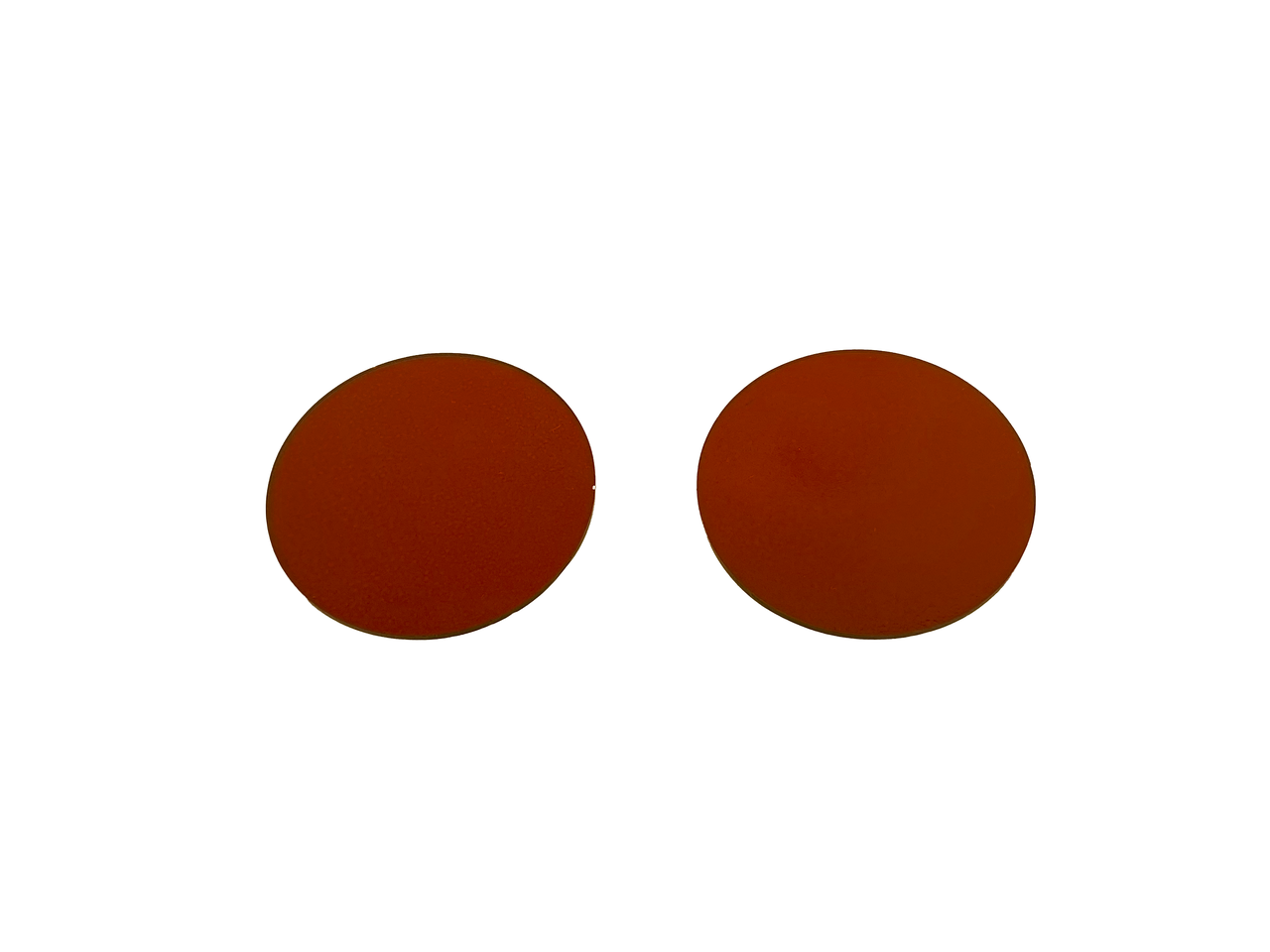 Replacement Red Lenses Beacon 2 L Electric & Light Adjure Default Title
