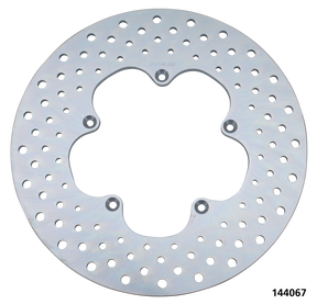 Gzp Brake Disc Front 1974 1976 #41807 74