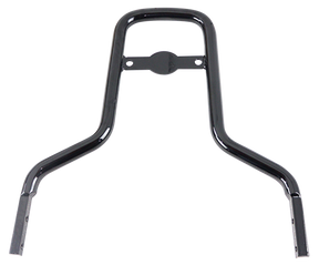 Sissybar Top 11" Black Fxs13 17 Detachable Sissy Bar V Twin Mfg Default Title