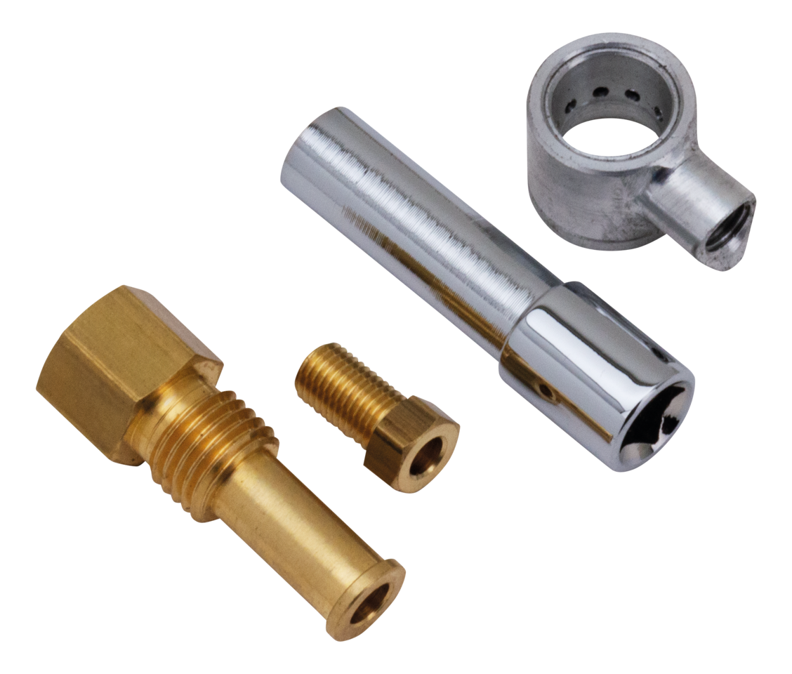 Sifton Super E Carb Hop Up Kit Carburetor & Component V Twin Mfg Default Title