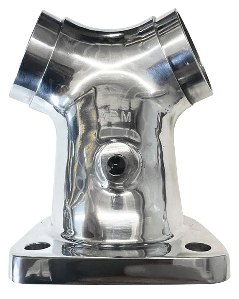 Su Manifold Single Polished Xl86 06 Manifolds American Prime Manufacturing Default Title