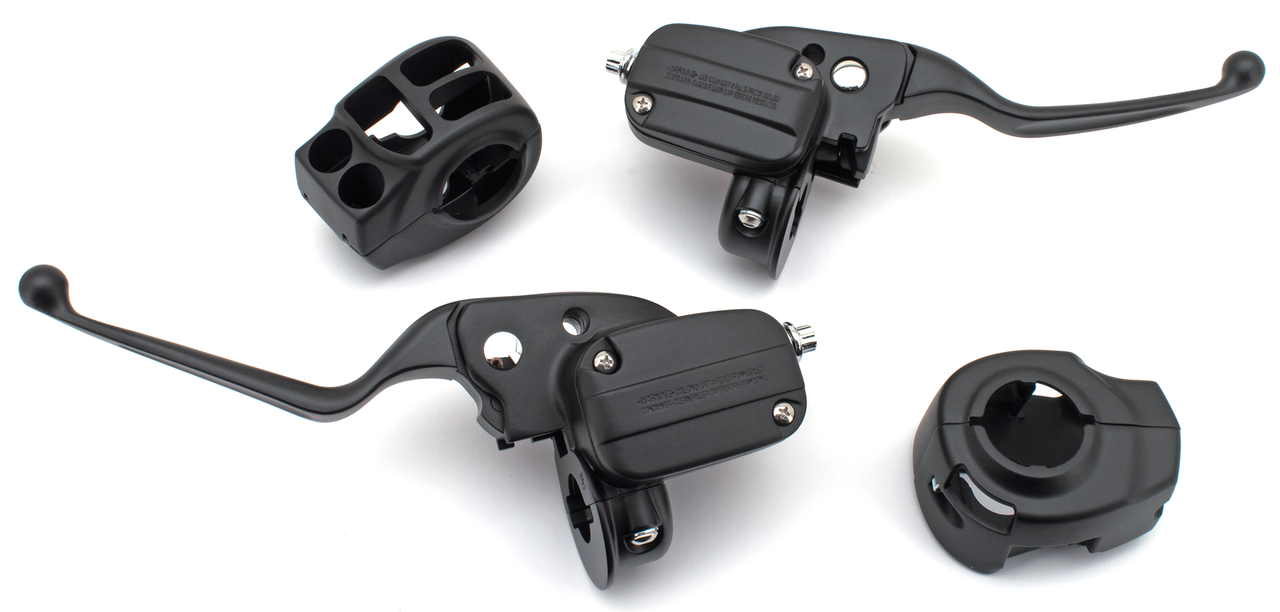 Gzp Blk Hb Controls Hydro Flh*14 16 Handlebar Controls Zodiac Default Title