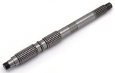 Mainshaft 6 Speed Transmission Mainshaft & Countershaft Zodiac Default Title
