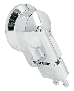 Gzp Chrome Oil Filter Housing #26381 92 A