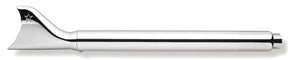 E2 Ev80 Flh/T95 98 33" Sharktail S/Os Ch Slip-On & Muffler Thorcat Exhaust