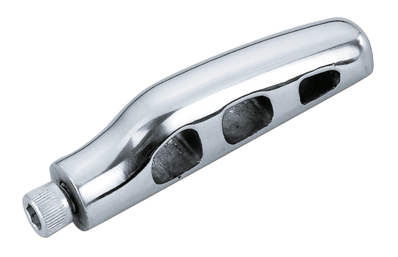 Gzp Jb Style Polished Aluminum Shift Shifter Peg Zodiac Default Title
