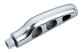 Gzp Jb Style Polished Aluminum Shift Shifter Peg Zodiac Default Title
