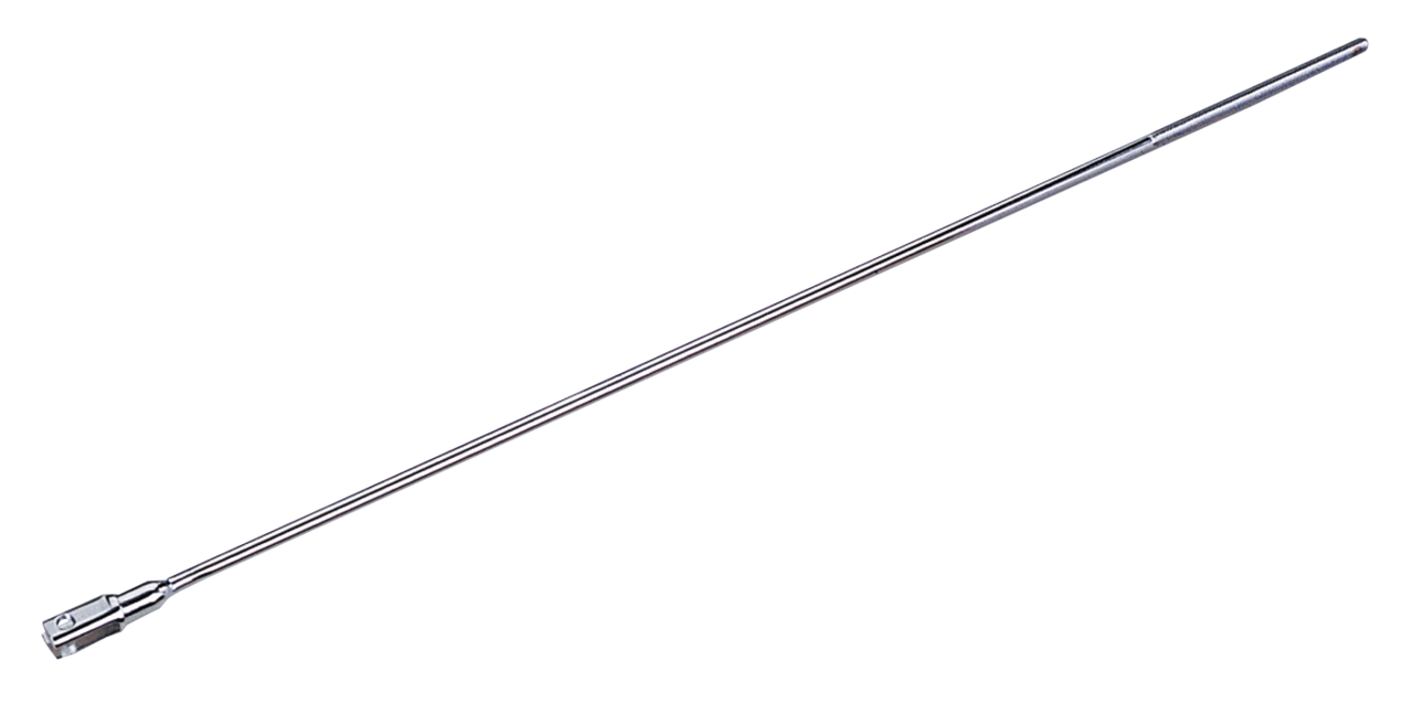 Gzp Brake Rod W/Clevis Kh, Xl52 66 Brake Drums & Parts Zodiac