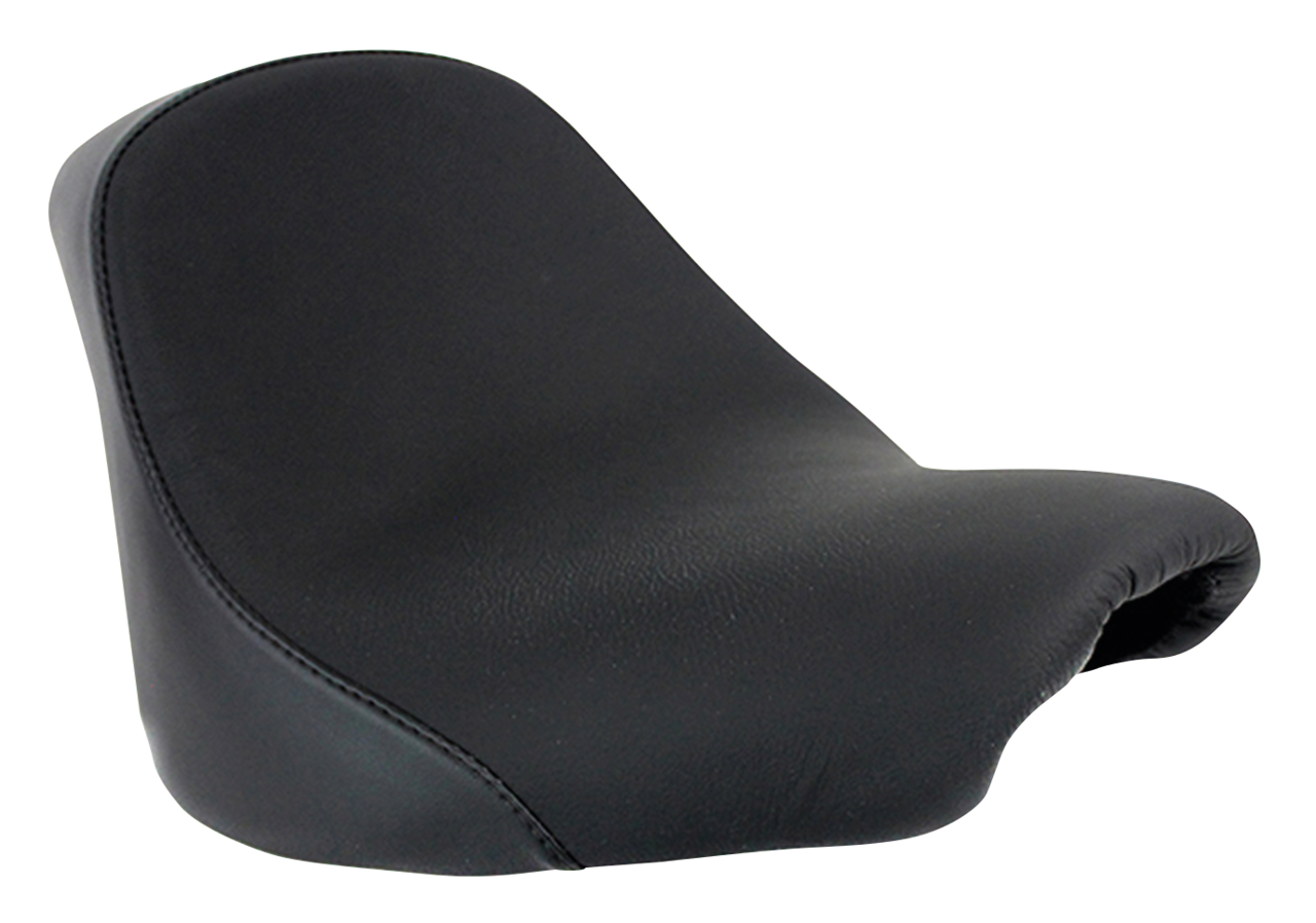 Wyatt Gatling Butt Bucket Seat St18 Up Solo Seat V-Twin Manufacturing Default Title