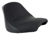 Wyatt Gatling Butt Bucket Seat St18 Up Solo Seat V-Twin Manufacturing Default Title