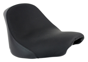 Wyatt Gatling Butt Bucket Seat St18 Up Solo Seat V-Twin Manufacturing Default Title