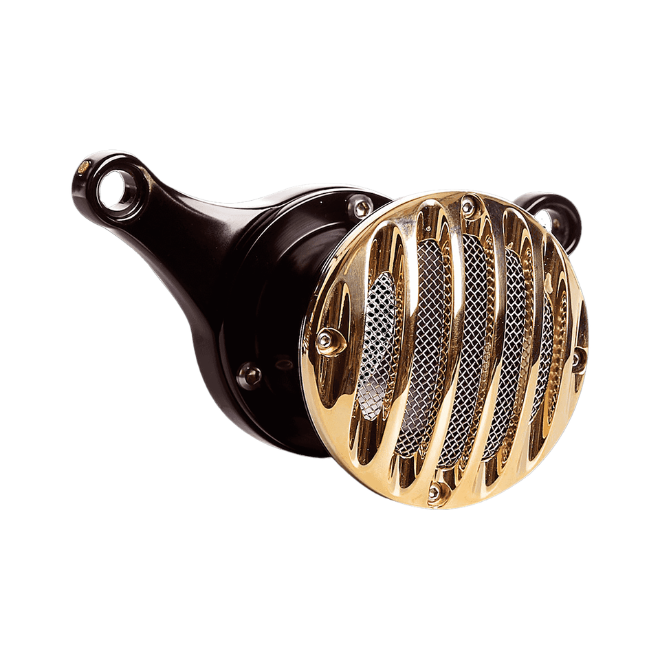 Velcty Stck Blk Cap Brass 08 15 Tbw Velocity Stack Vity's Design Default Title