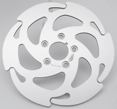 Gzp Wave Disc L/H 1984 1999 Brake Rotor Zodiac Default Title