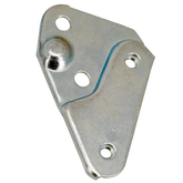 Replica Relay Mount Bt47 64 Rectifier/Regulator Brackets V Twin Mfg Default Title