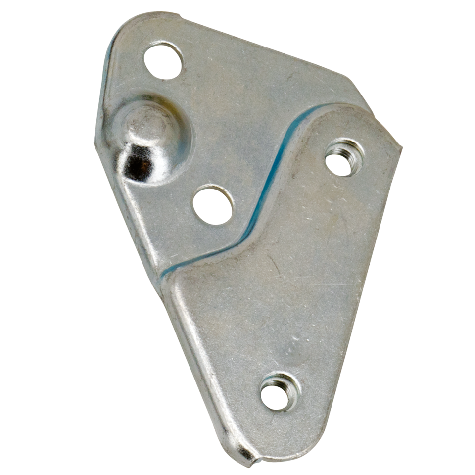 Replica Relay Mount Bt47 64 Rectifier/Regulator Brackets V Twin Mfg Default Title