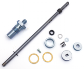 Petcock Shut Off Kit G41 49 Fuel Valve & Petcock V Twin Mfg Default Title