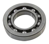 Inner Primary Bearing, Open Bt70 78 Primary Drive Component V Twin Mfg Default Title