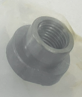 Nut Starter Shaft Starter Motor & Parts V Twin Mfg Default Title