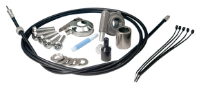 Gzp Rear Wheel Speedometer Drive Kit Sof Wheel Zodiac