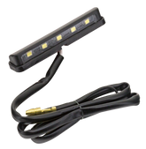 Gzp Led License Plate Light Lighting Component Zodiac Default Title