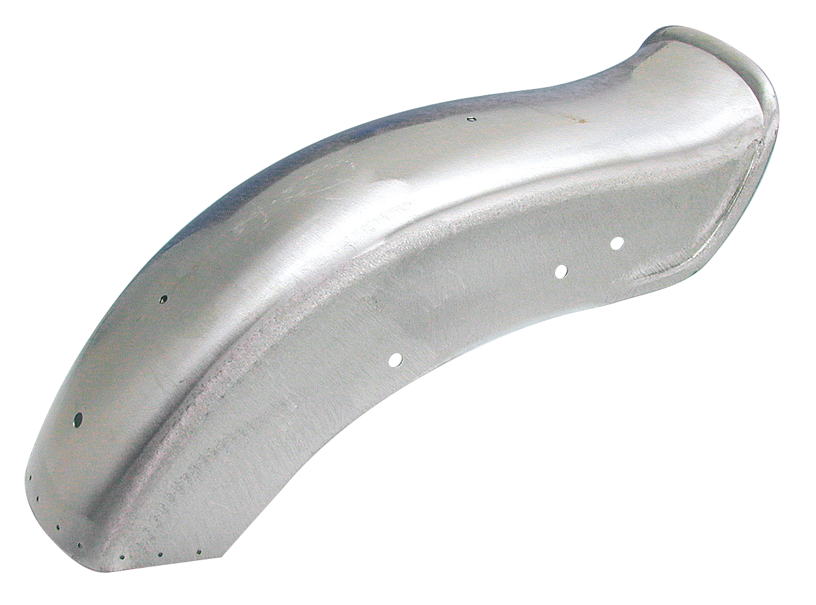 Gzp Fatbob Rear Fender Xl82 93 Rear Fender Zodiac Default Title