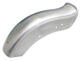 Gzp Fatbob Rear Fender Xl82 93 Rear Fender Zodiac Default Title