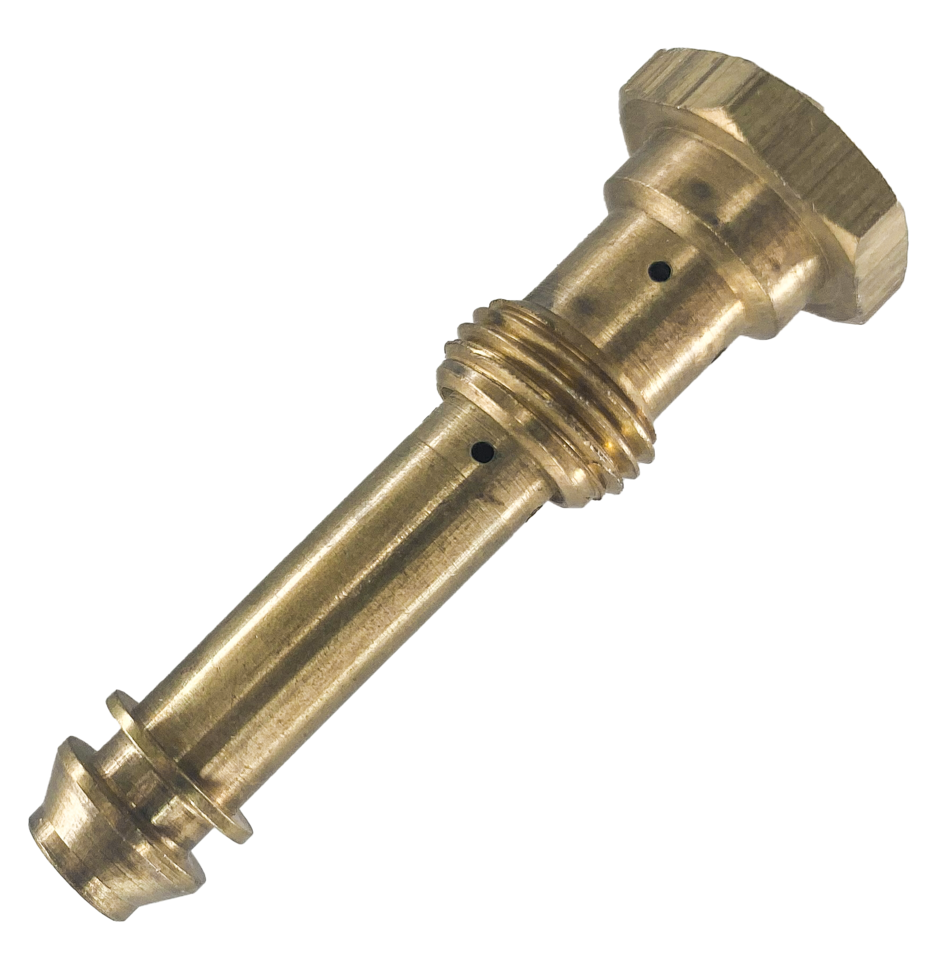 Bendix Main Jet, 1.10mm (C66 183 22) Carburetor & Component V Twin Mfg Default Title