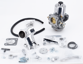 Su Eliminator Carb Kit Polished Xl91 03 Complete Carburetor American Prime Manufacturing Default Title
